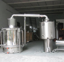 鄭州盛隆科技 專業白酒釀酒技術培訓與轉讓服務